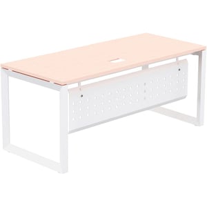 

Mahmayi Vorm 136-18 oak Modern Workstation