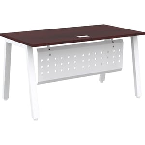 

Mahmayi 139 Modern Workstation drawer (140cm, Apple Cherry)