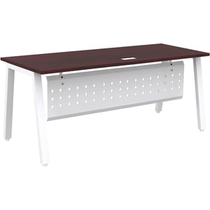 

Mahmayi 139 Modern Workstation drawer (180cm, Apple Cherry)