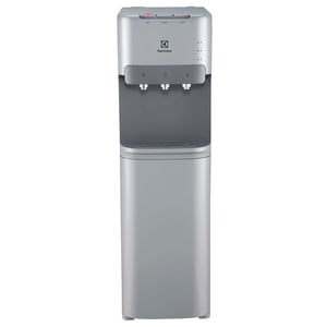 

Electrolux Bottom Load Water Dispenser EQAXF1BXSG