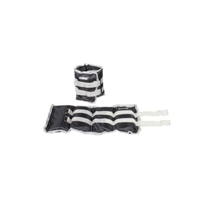 Liveup Body Weight 2kgX2 - LS3011-2KG