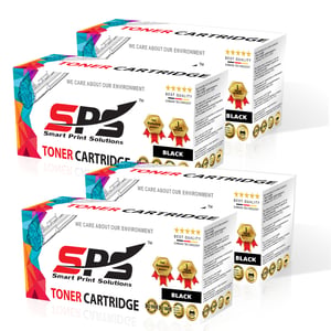 SPS Compatible Toner Dr-X3215/3225/326