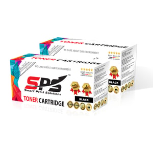 Smart Print Solutions SPS Compatible Toner Q7516A 16A