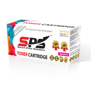 SPS Compatible Toner Ce313A (126A)
