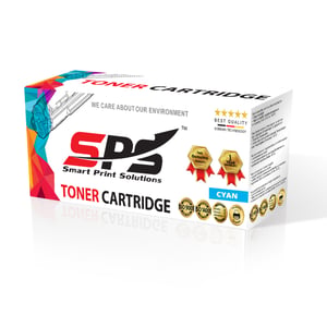 SPS Compatible Toner Cf401A (201A)