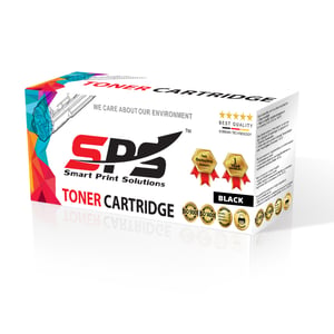 Smart Print Solutions SPS Compatible Toner Tn-2000_Tn-2005