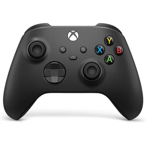 

Microsoft Xbox Wireless Controller, Carbon Black