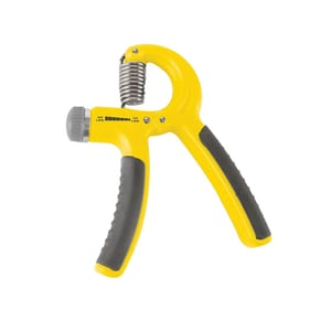 EVERLAST ADJUS ABLE HAND GRIP (LOW TENSION)