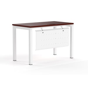 

Mahmayi Figura 72-18 Modern Workstation Drawer WDRAWER (120cm, Apple Cherry)