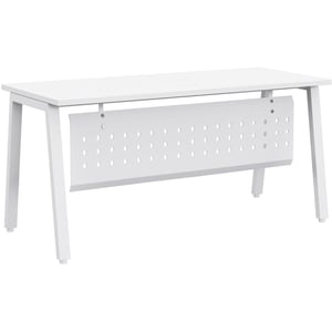 

Mahmayi 139 Modern Workstation drawer (180cm, White)