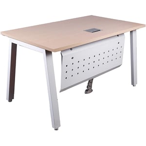 

Mahmayi 139 Modern Workstation drawer (160cm, Oak)