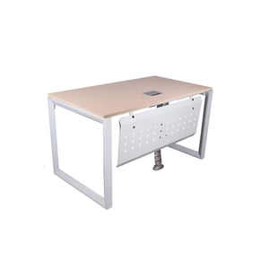 

Mahmayi Vorm 136-18L oak Modern Workstation