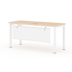 

Mahmayi Figura 72-18 Modern Workstation Drawer WDRAWER (180cm, Oak)