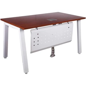 

Mahmayi 139 Modern Workstation drawer (160cm, Apple Cherry)