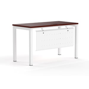 

Mahmayi Figura 72-18 Modern Workstation Drawer WDRAWER (140cm, Apple Cherry)