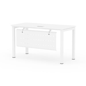 

Mahmayi Figura 72-18 Modern Workstation Drawer WDRAWER (140cm, White)