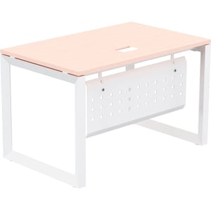 

Mahmayi Vorm 136-12 oak Modern Workstation