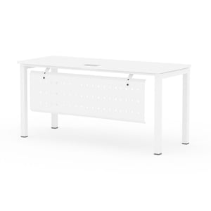 

Mahmayi Figura 72-18 Modern Workstation Drawer WDRAWER (180cm, White)