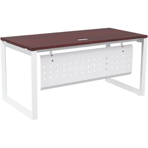 

Mahmayi Vorm 136-16 Apple Cherry Modern Workstation