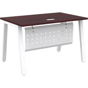 

Mahmayi 139 Modern Workstation drawer (120cm, Apple Cherry)