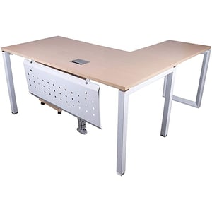 

Mahmayi Figura 72-18L Oak Modern Workstation