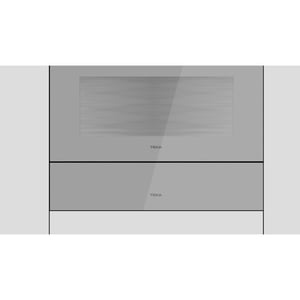 TEKA KIT VS/CP COLOR Frontal Glass for Plate Warmer and Vacuum Sealing Machine Urban Colors