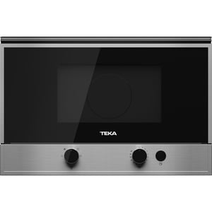 

TEKA MS 622 BI L Built-in Mechanical Microwave with ceramic base