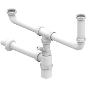 

TEKA Kitchen Sink FITTINGS - 1 and 2B Kitchen Sink fittings