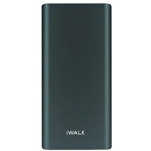 

Iwalk Power Bank 10000mAh Blue UBC10000