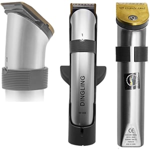 Dingling Hair Trimmer Rechargeable /