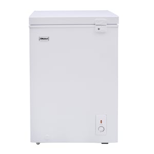 

Nobel Chest Freezer 150 Litres NCF150