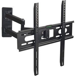 

New Star Full Motion TV Wall Mount 91-ML0331 for 26"-65" LED/LCD Televisions