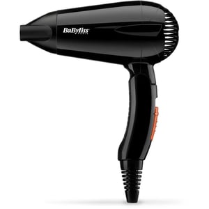 

Babyliss Hair Dryer 2000 Watts 5344SDE