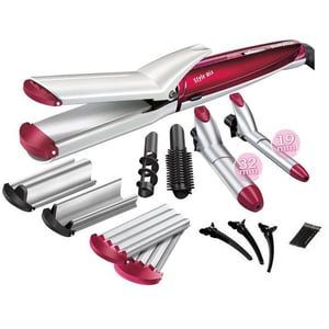 

Babyliss 10 In 1 Multi Hair Styler MS22SDE