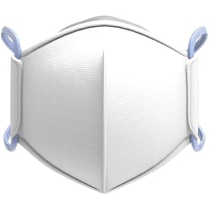 

Merlin Photo Fast AM-9500 Mask With Filter 1pc