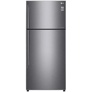 

LG Top Freezer Refrigerator 506 Litres - GN-C782HQCL