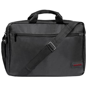 Promate Carry Case Black Messengar Bag
