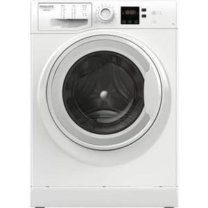 

Ariston Front Load Washing Machine 7 Kg NS703UWE