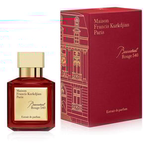 

Maison Francis Kurkdjian Paris Baccarat Rouge 540 Extrait de Parfume 70ml