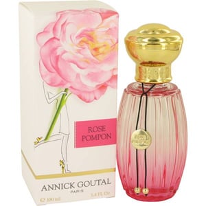 

Annick Goutal Rose Pompon EDP 100ml for Women