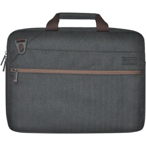 Promate Laptop Bag 16 Inches Black
