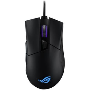 

Asus ROG Gladius II Origin Gaming Mouse Black