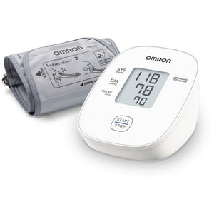 

Omron M1 Basic Blood Pressure Monitor HEM-7121J-AF
