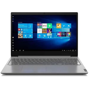Lenovo Thinkbook 15 G2 (2020) Laptop - 11th Gen / Intel Core i5-1135G7 / 15.6inch FHD / 1TB HDD / 8GB RAM / Windows 10 Pro / English & Arabic Keyboard / Mineral Grey / Middle East Version - [20VE000MED]