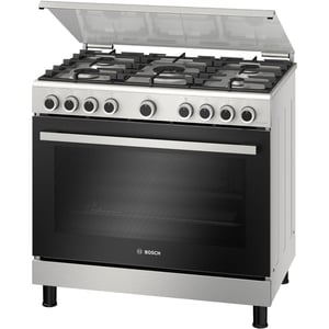 

Bosch Gas Cooker HGVDA0Q50M