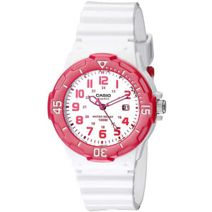Casio LRW-200H-4BVDF Youth Women's Watch