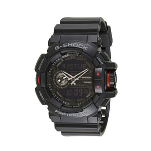 Casio G-SHOCK Men's Analog-Digital Dial Watch