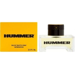 

Hummer EDT 125ml for Men