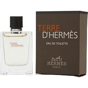 

Hermes Terre D'Hermes EDT 5ml for Men