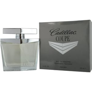 

Cadillac Coupe EDT 100ml for Men